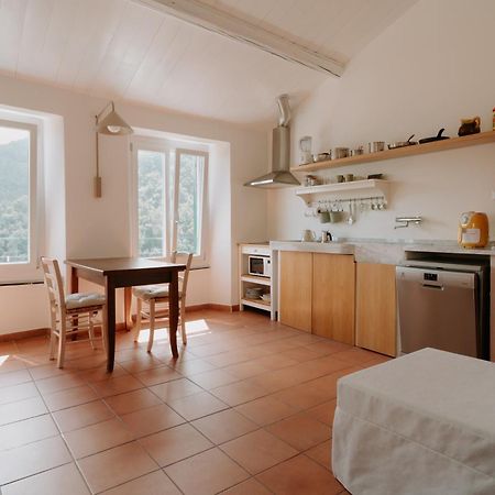 Il Castagno Holiday Home Teriasca Εξωτερικό φωτογραφία