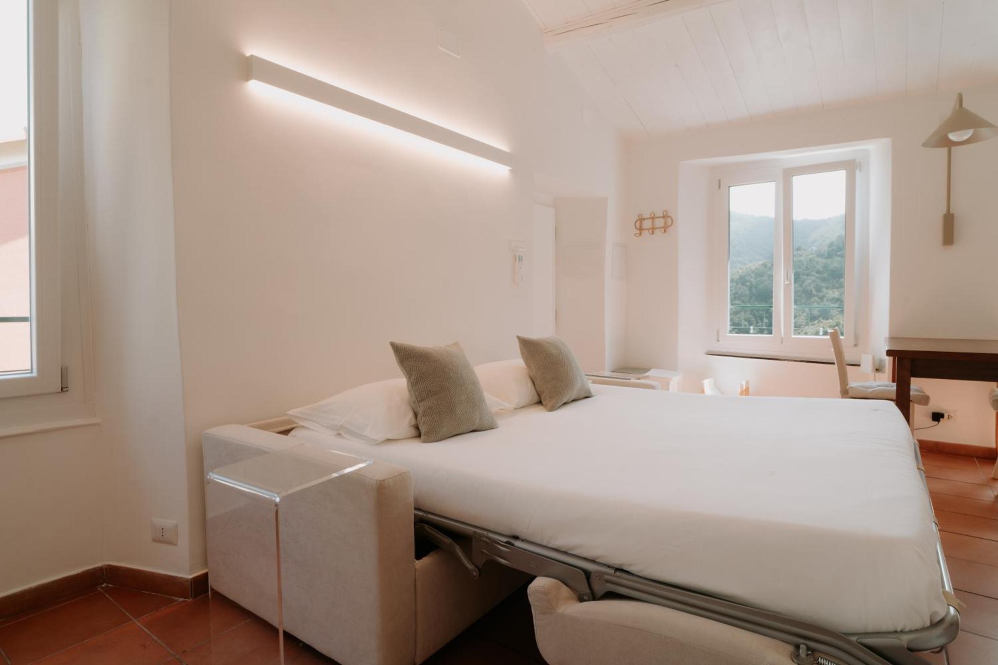 Il Castagno Holiday Home Teriasca Εξωτερικό φωτογραφία