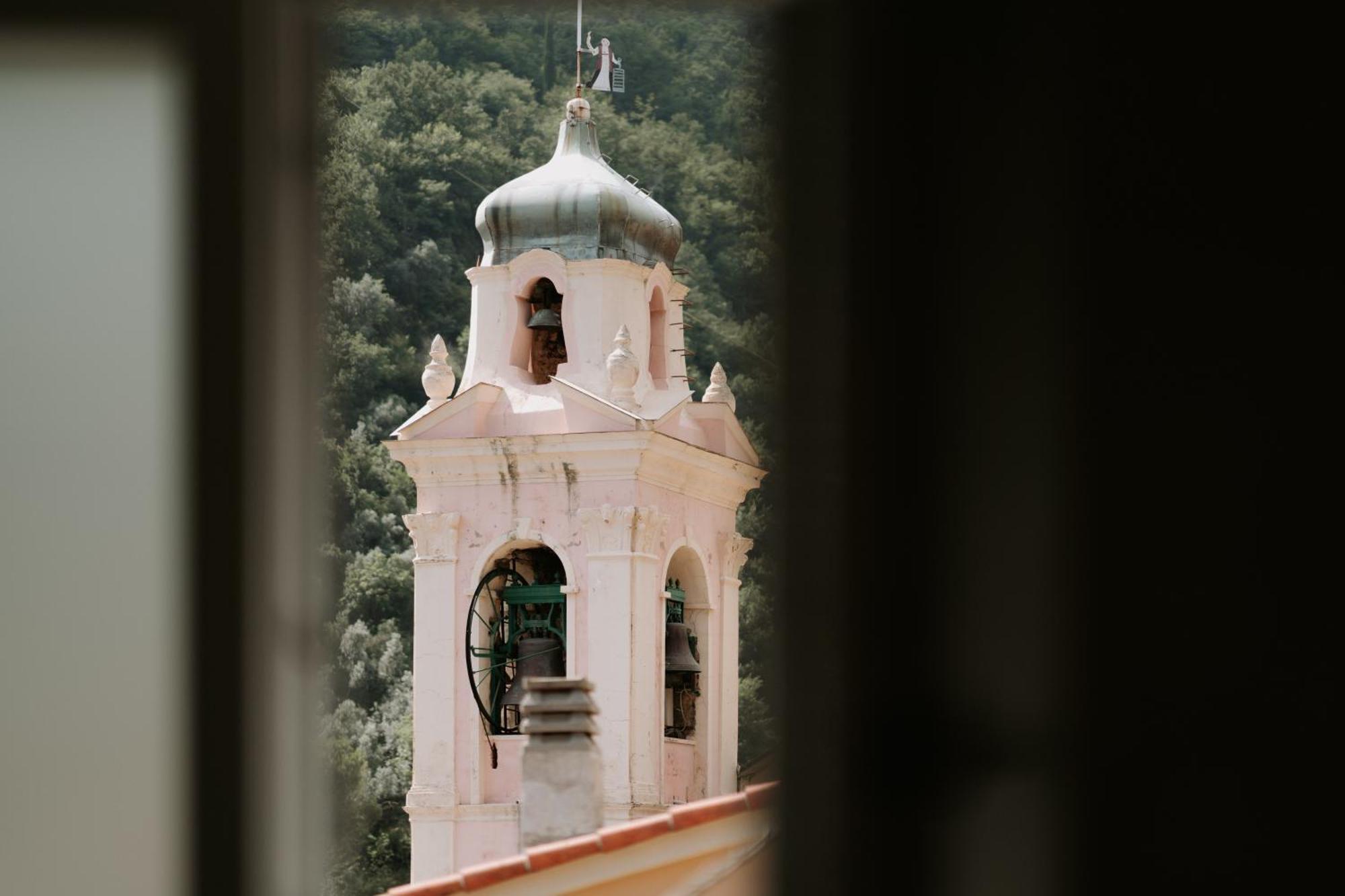 Il Castagno Holiday Home Teriasca Εξωτερικό φωτογραφία
