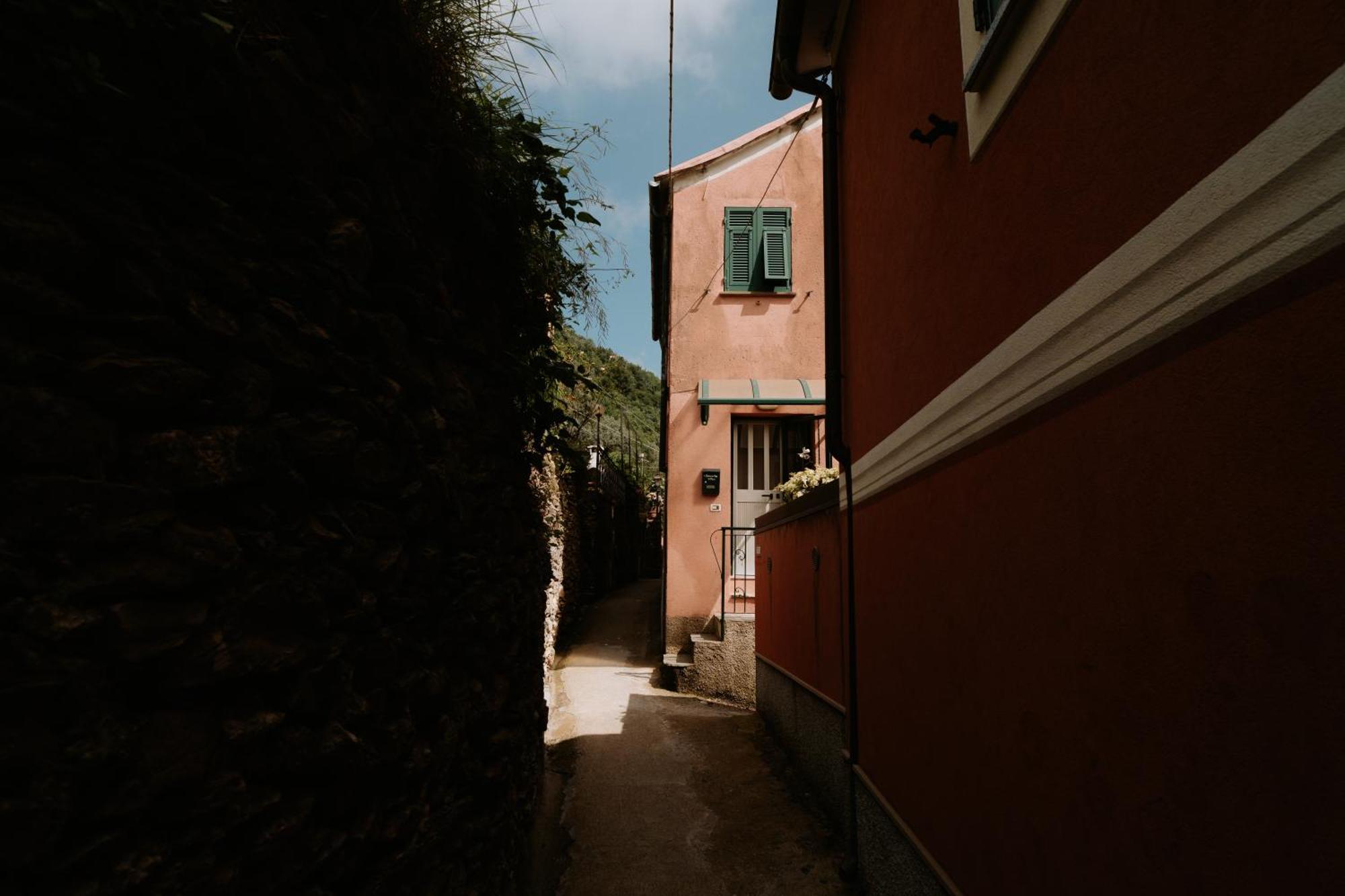 Il Castagno Holiday Home Teriasca Εξωτερικό φωτογραφία