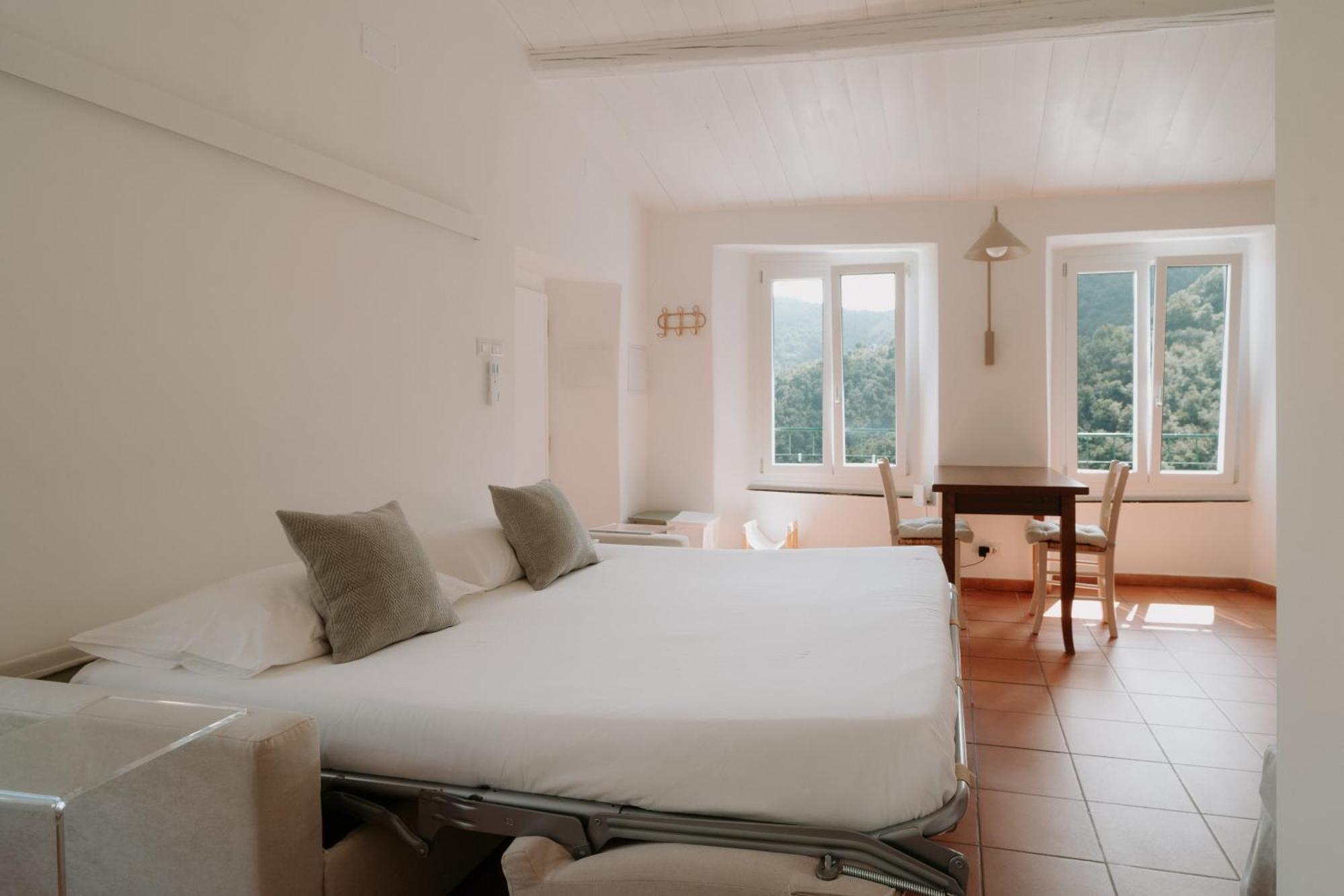 Il Castagno Holiday Home Teriasca Εξωτερικό φωτογραφία