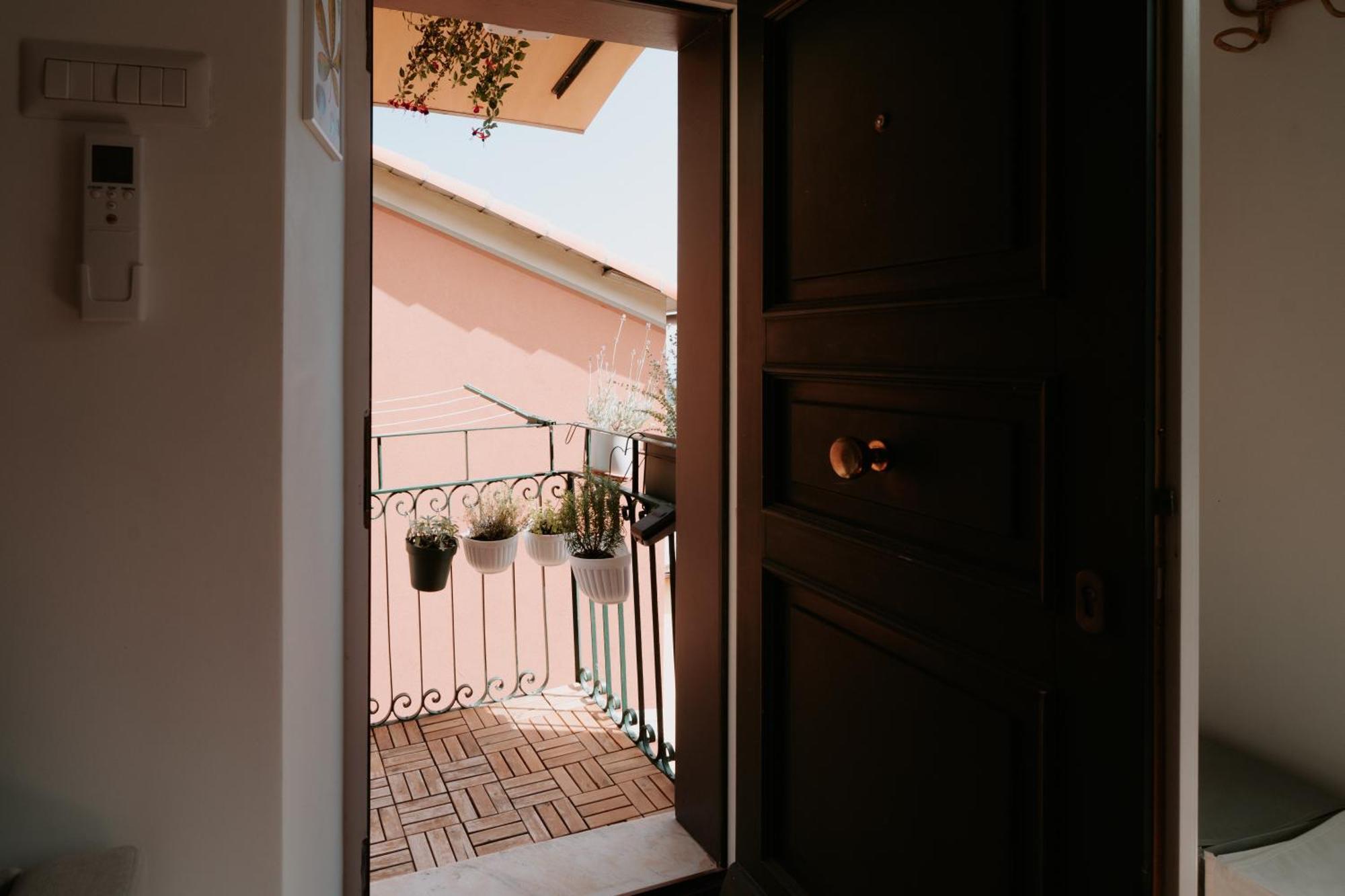 Il Castagno Holiday Home Teriasca Εξωτερικό φωτογραφία