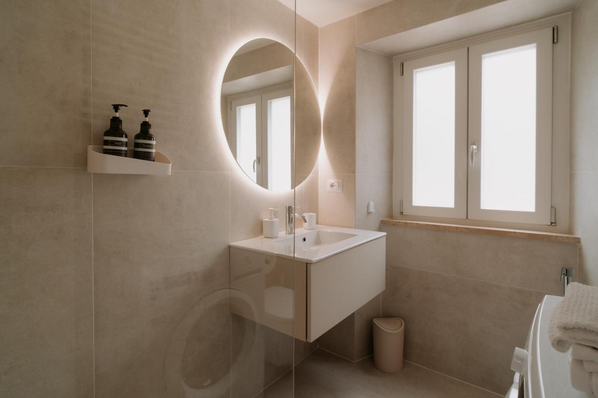 Il Castagno Holiday Home Teriasca Εξωτερικό φωτογραφία