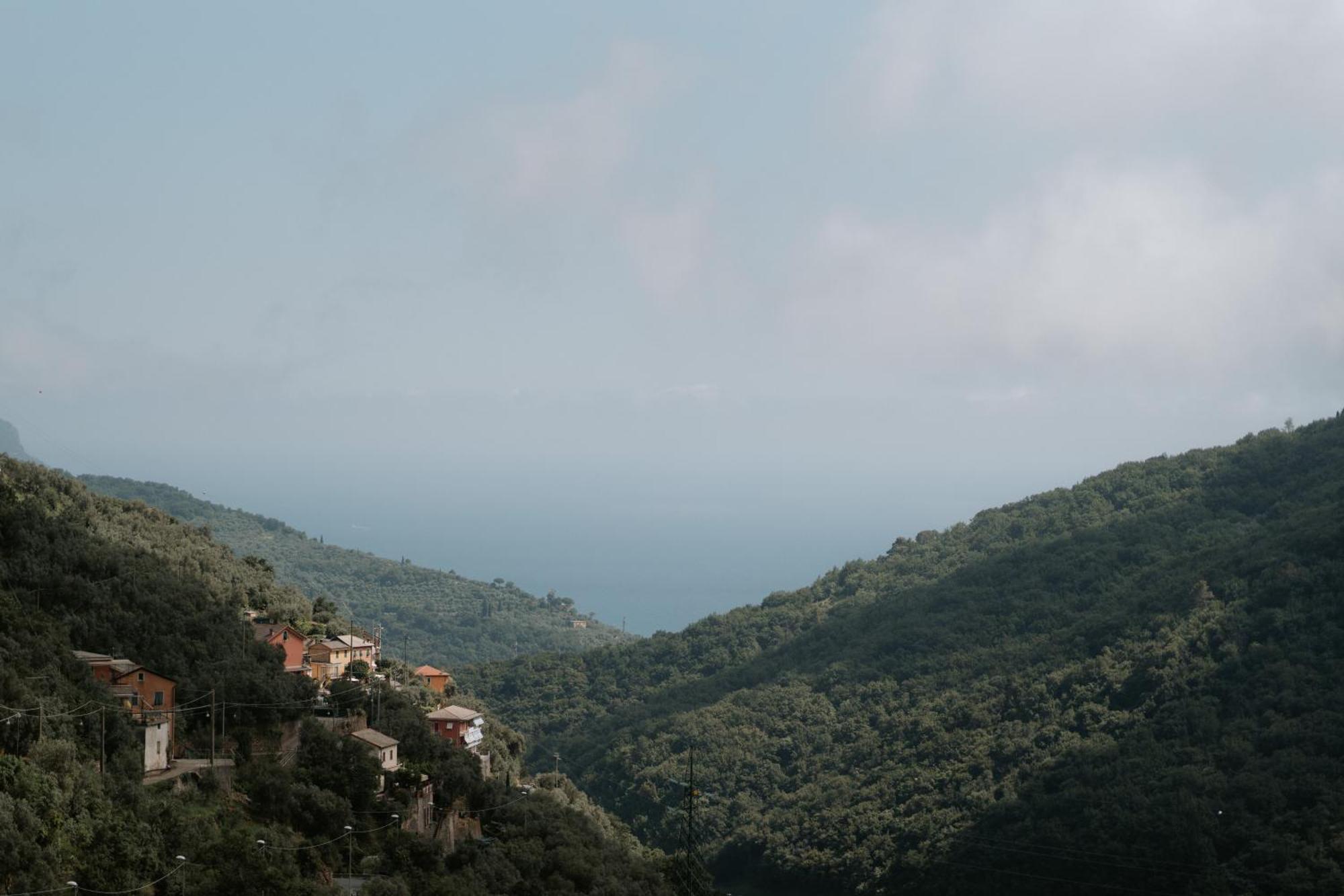 Il Castagno Holiday Home Teriasca Εξωτερικό φωτογραφία