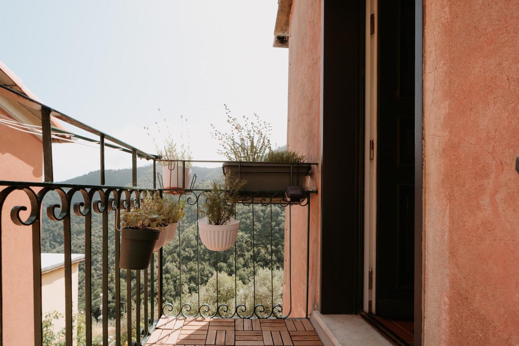 Il Castagno Holiday Home Teriasca Εξωτερικό φωτογραφία