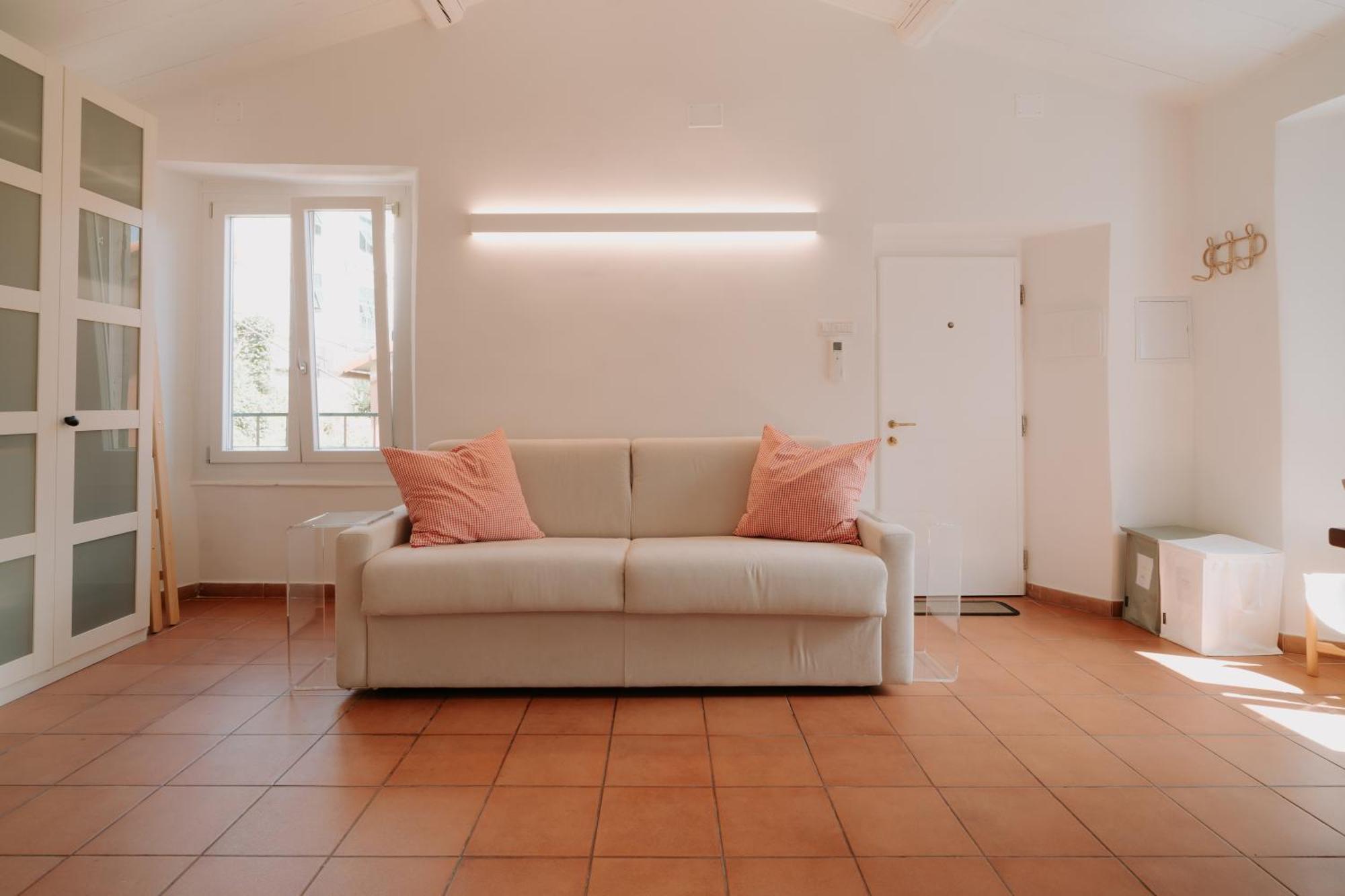 Il Castagno Holiday Home Teriasca Εξωτερικό φωτογραφία