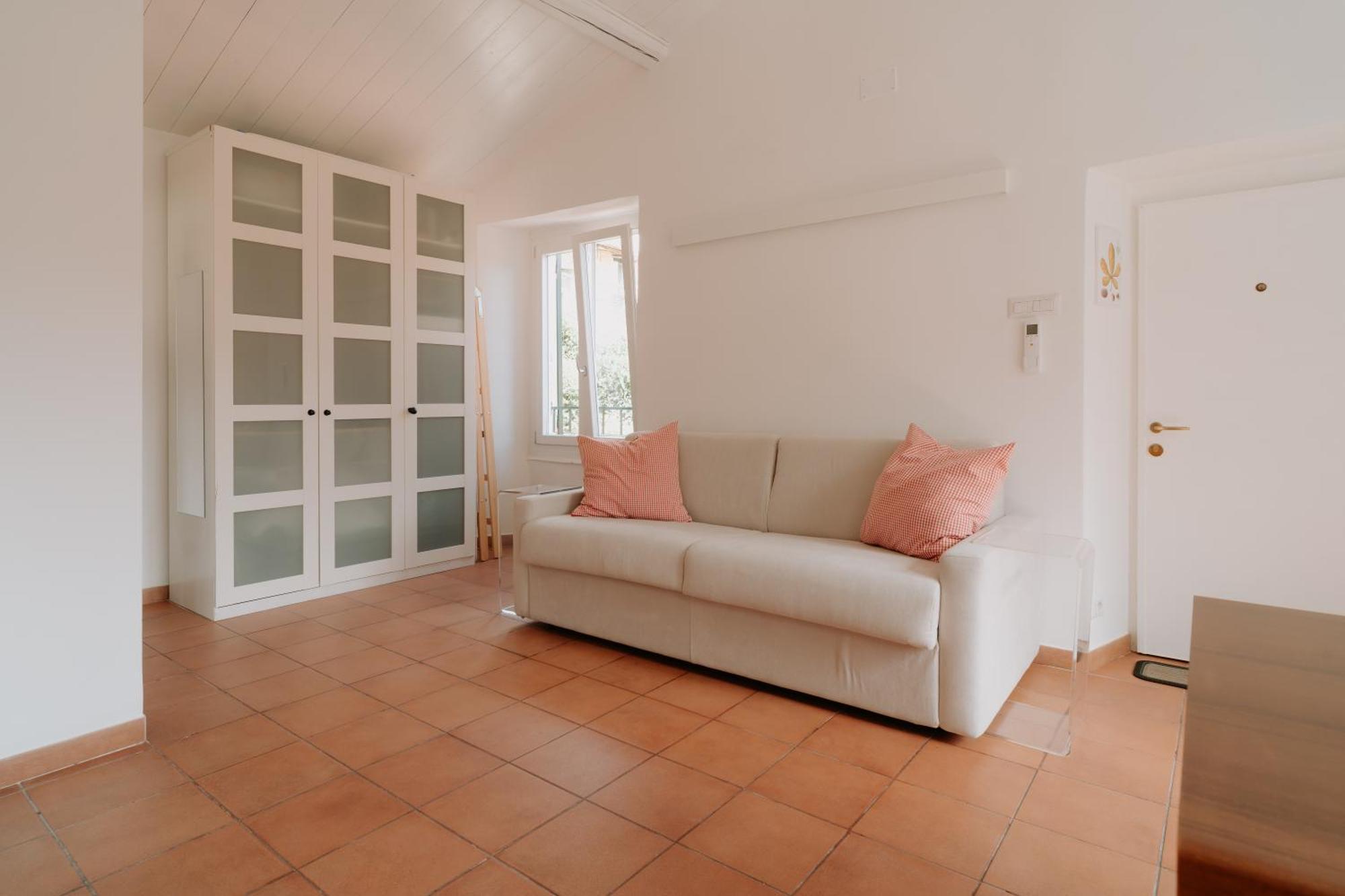 Il Castagno Holiday Home Teriasca Εξωτερικό φωτογραφία