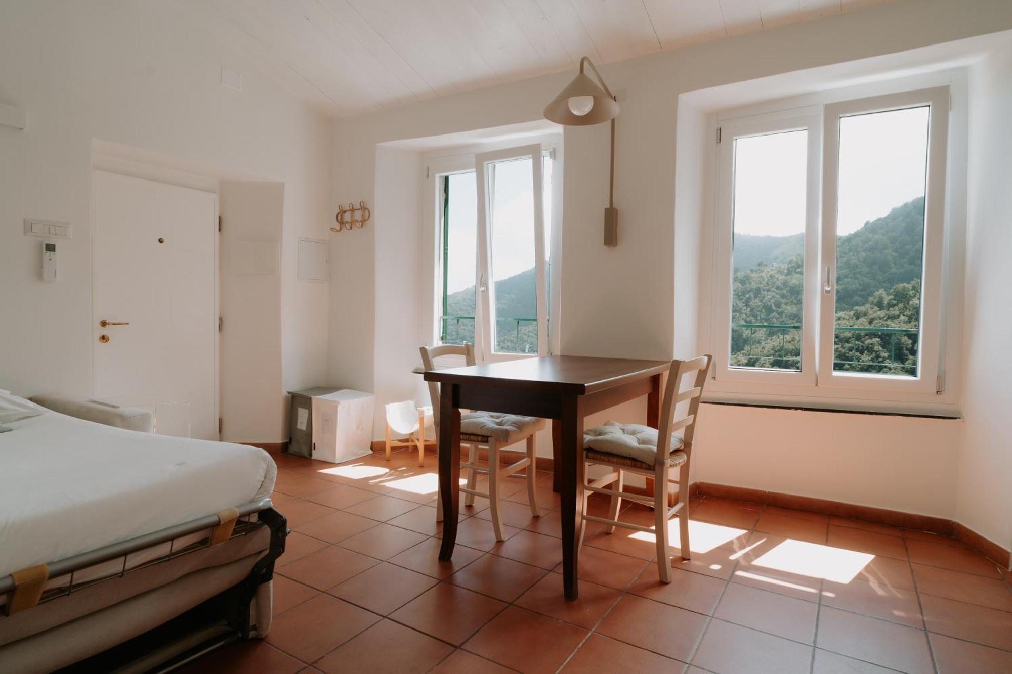 Il Castagno Holiday Home Teriasca Εξωτερικό φωτογραφία