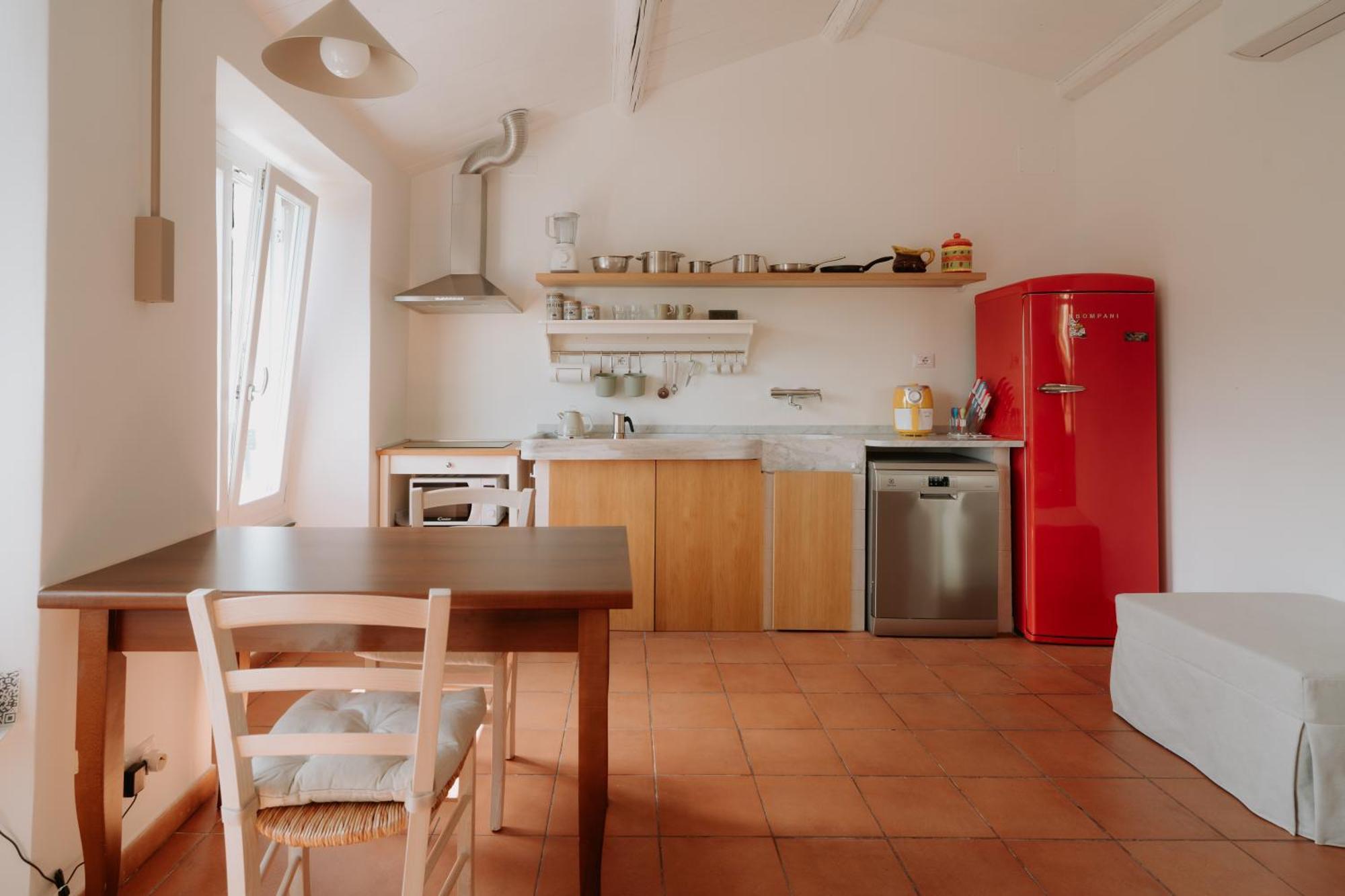 Il Castagno Holiday Home Teriasca Εξωτερικό φωτογραφία